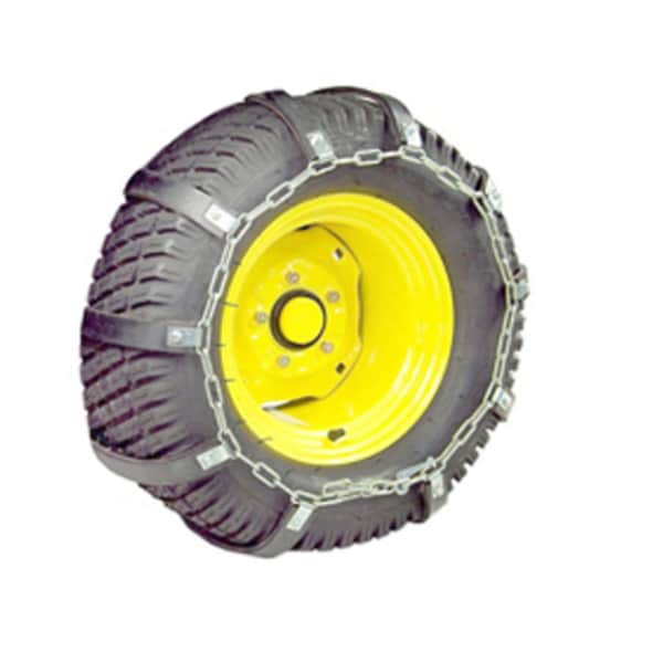 Aftermarket 5608 TerraGrip Traction Belt 23 X 105 X 12 TRC70-0005 - main